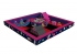 Outer space time play pit (5m x 5m)